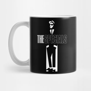 The Specials Mug